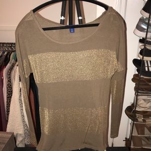 Old navy lightweight sweater